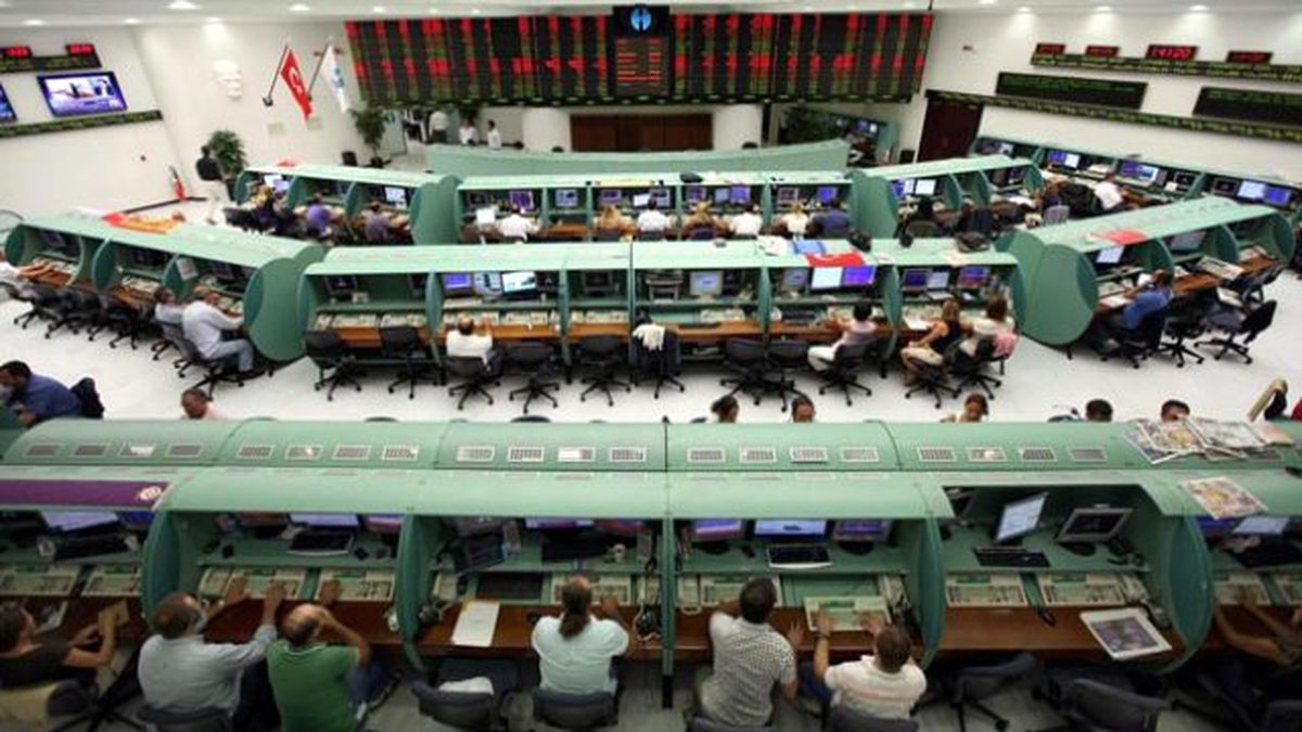 Borsa, 2. Seansa 62.500 Puanın Üzerinde Başladı