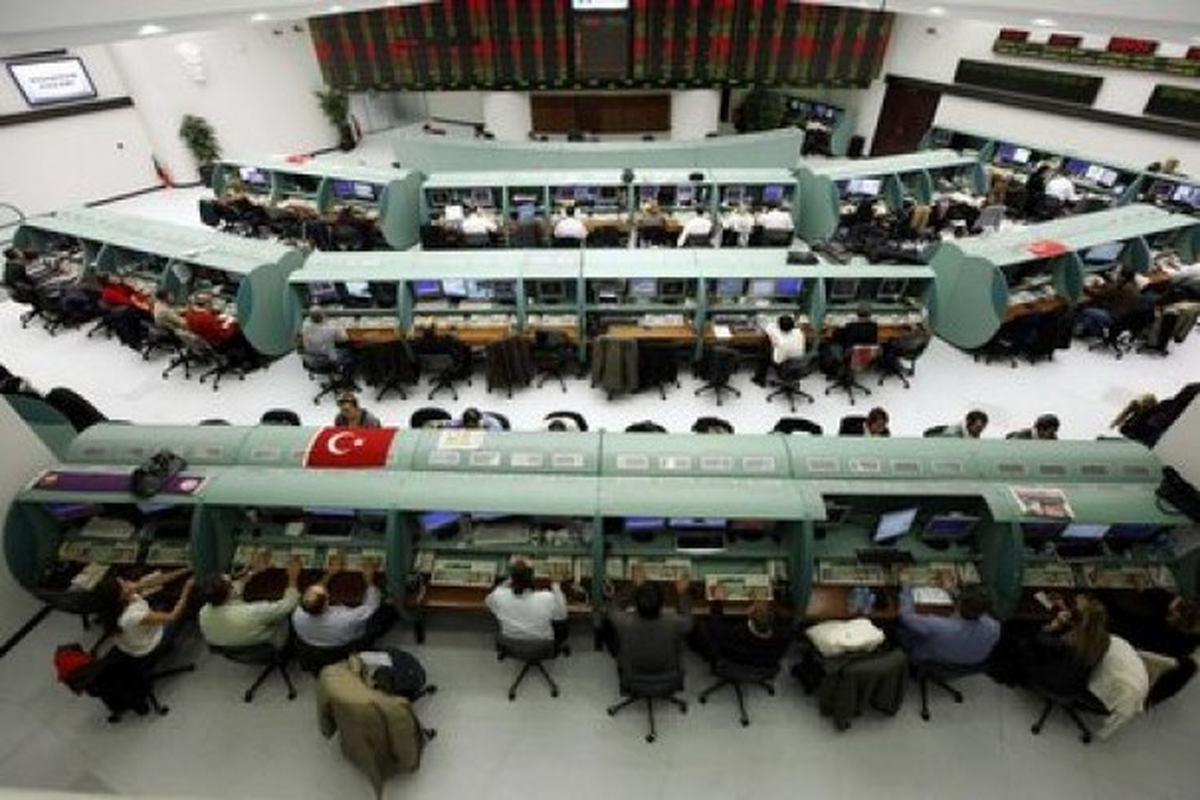 Borsa İlk Seansta Hızlı Yükseldi