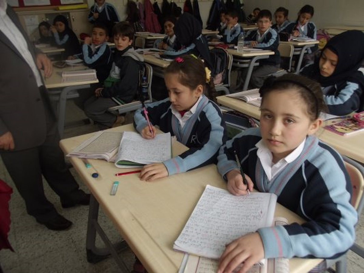 Bu Çocuklar Harika