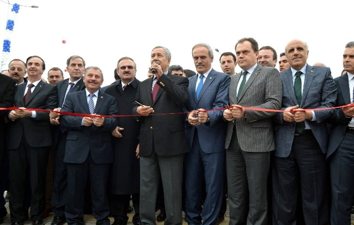 Bursa\'da Ulaşım Büyükşehir ile Daha Rahat