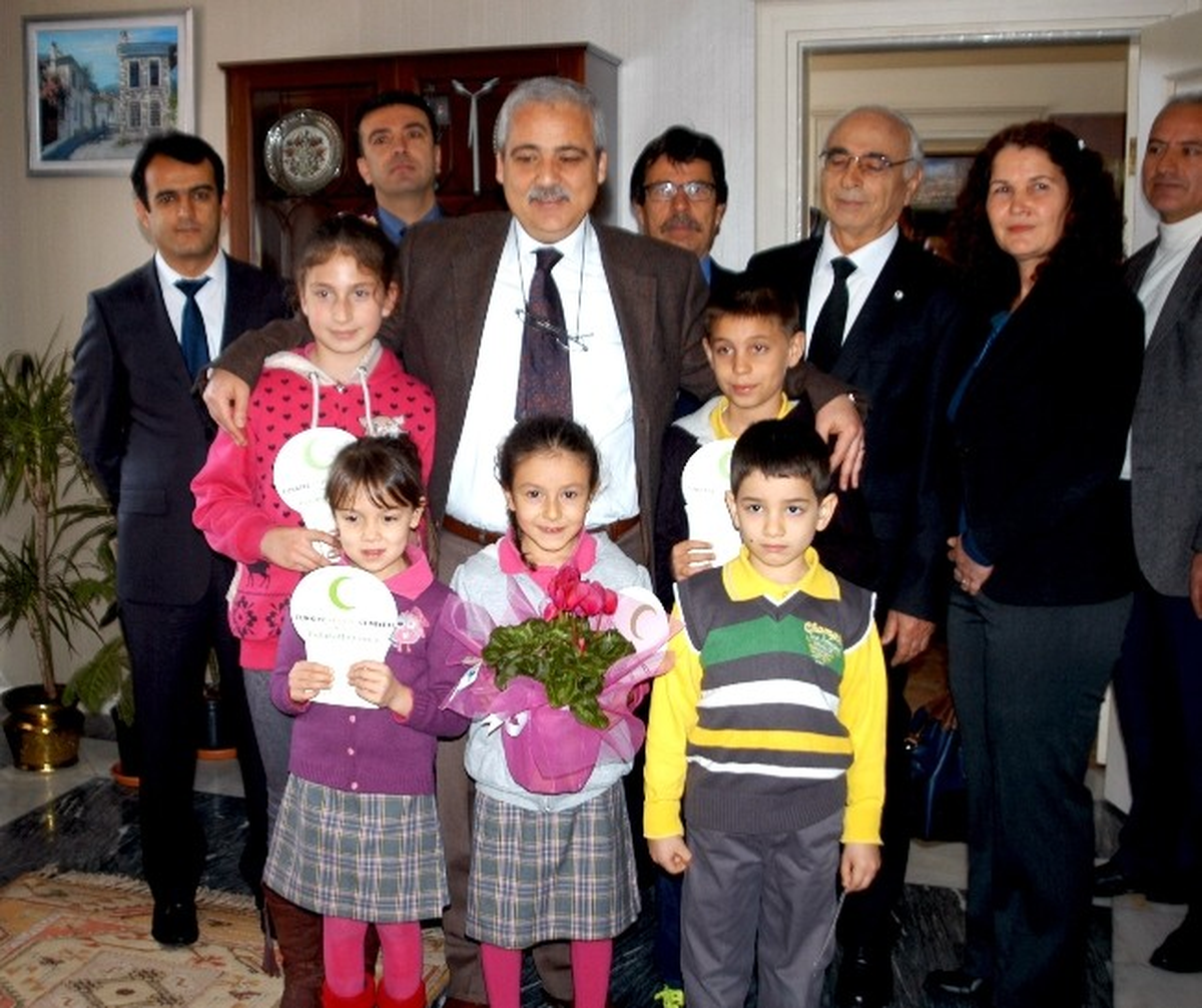 Çağın Hastalığı \'Teknoloji Bağımlılığı\'