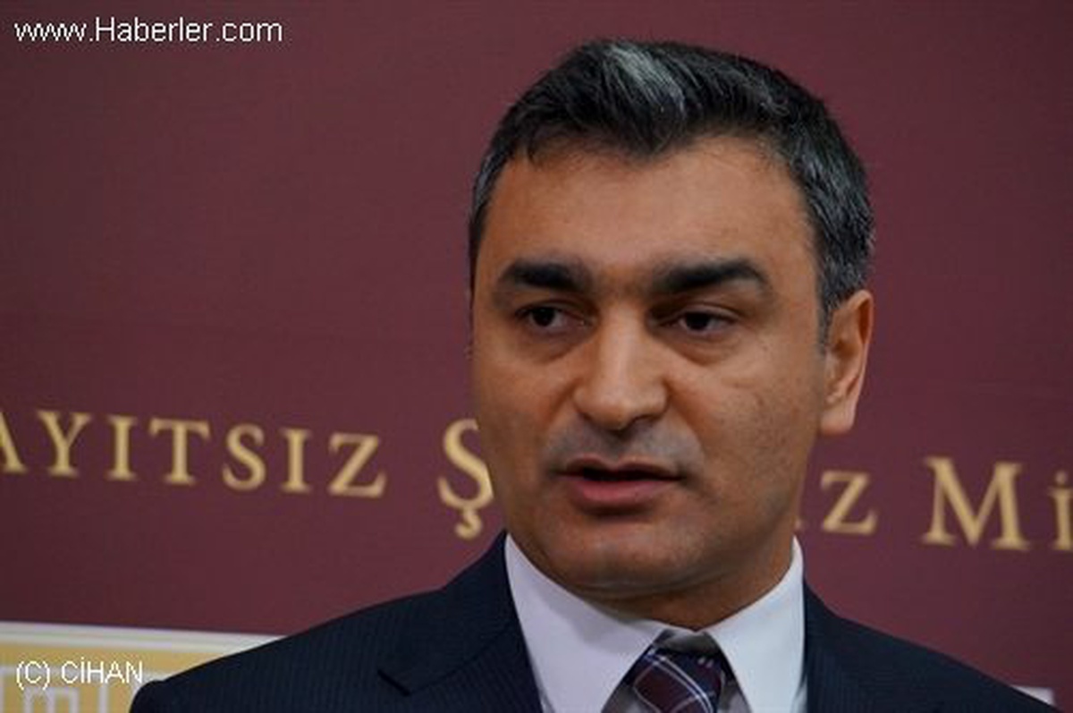 AK Parti Gaziantep Milletvekillerinden Oda Ziyaretleri