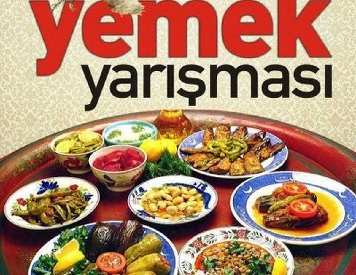 Çocuk Evlerinde Yemek Yarışması Düzenlendi