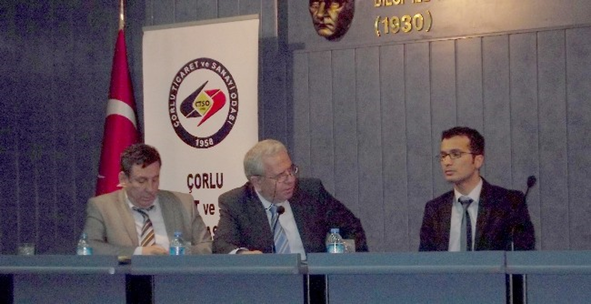 Çorlu Elektrik Faturasını Ödemede İkinci Oldu