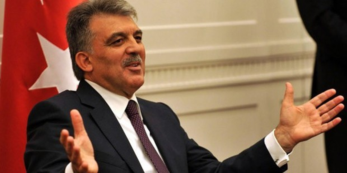 Cumhurbaşkanı Gül Btso Heyetini Kabul Etti