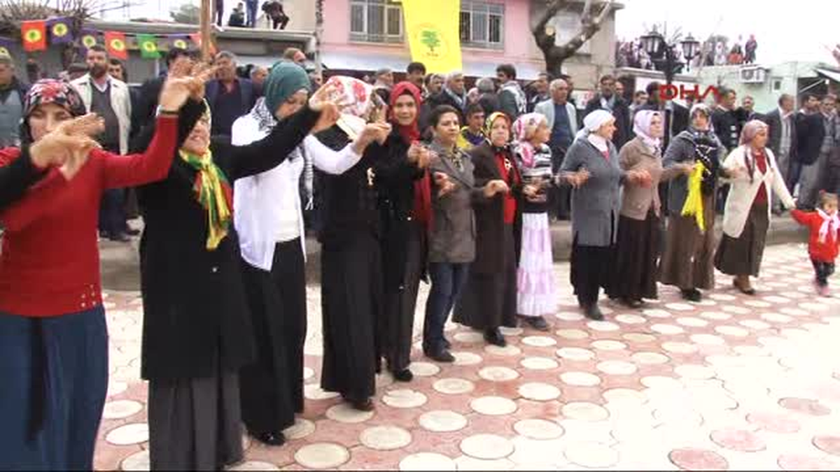 Demirtaş Kasetler ve Yolsuzluklar Arasında Tercih Yapmayacağız
