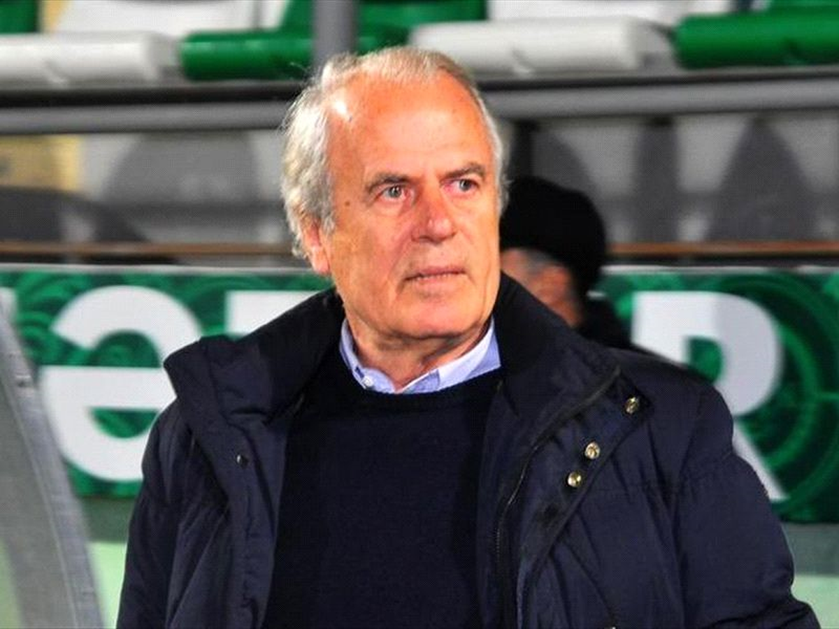 Denizli: Türk Futbolu İvme Kaybediyor