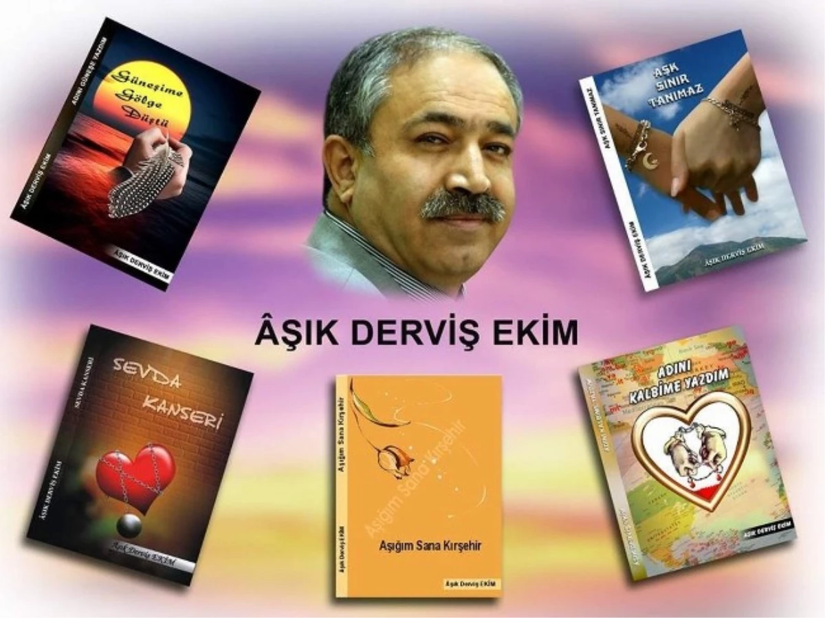 Dert Dinliyor, Şiirleştirerek Gazetede Yayımlıyor