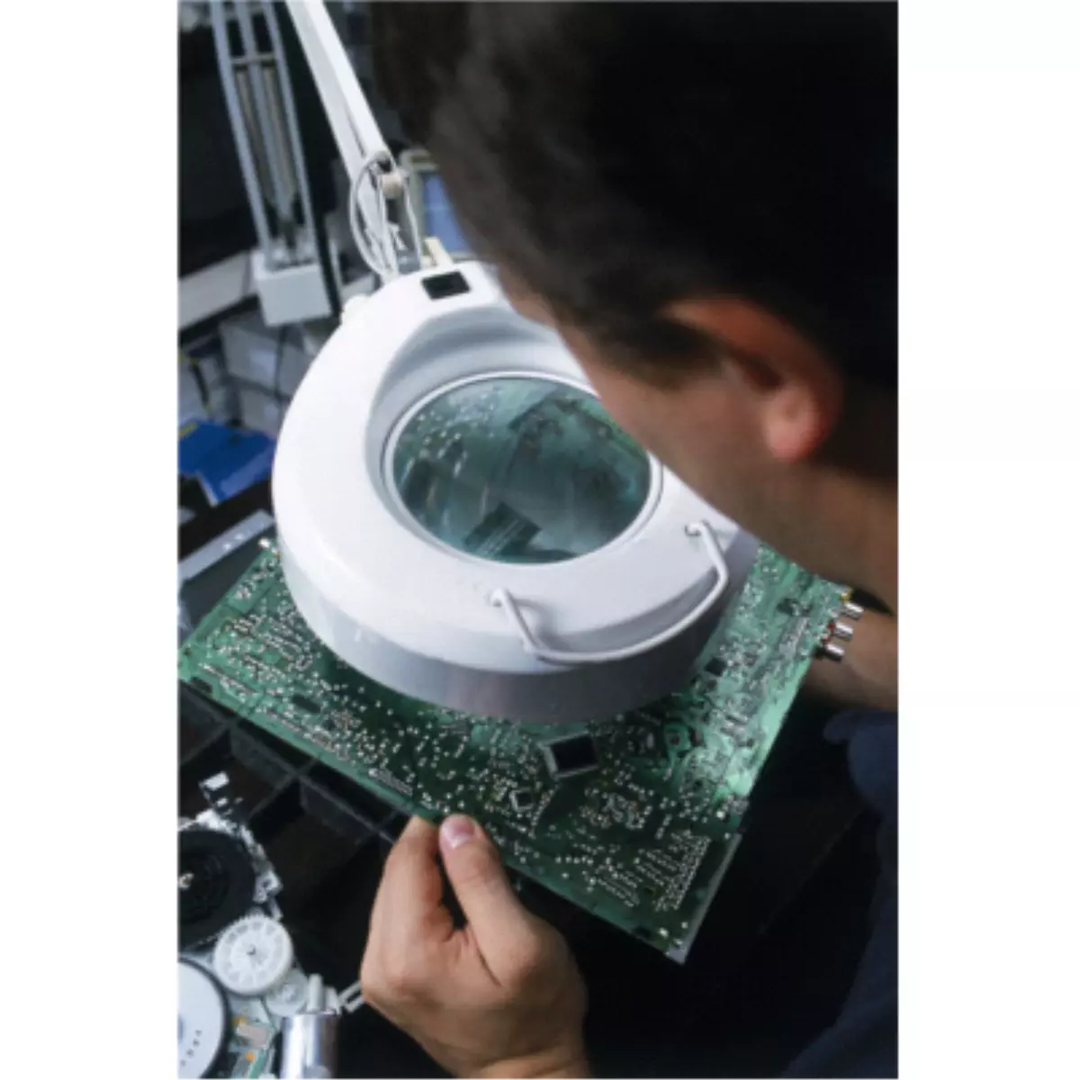 Dhl'den Müşterilerine Yeni Teknik Servis ve Tamir Hizmeti