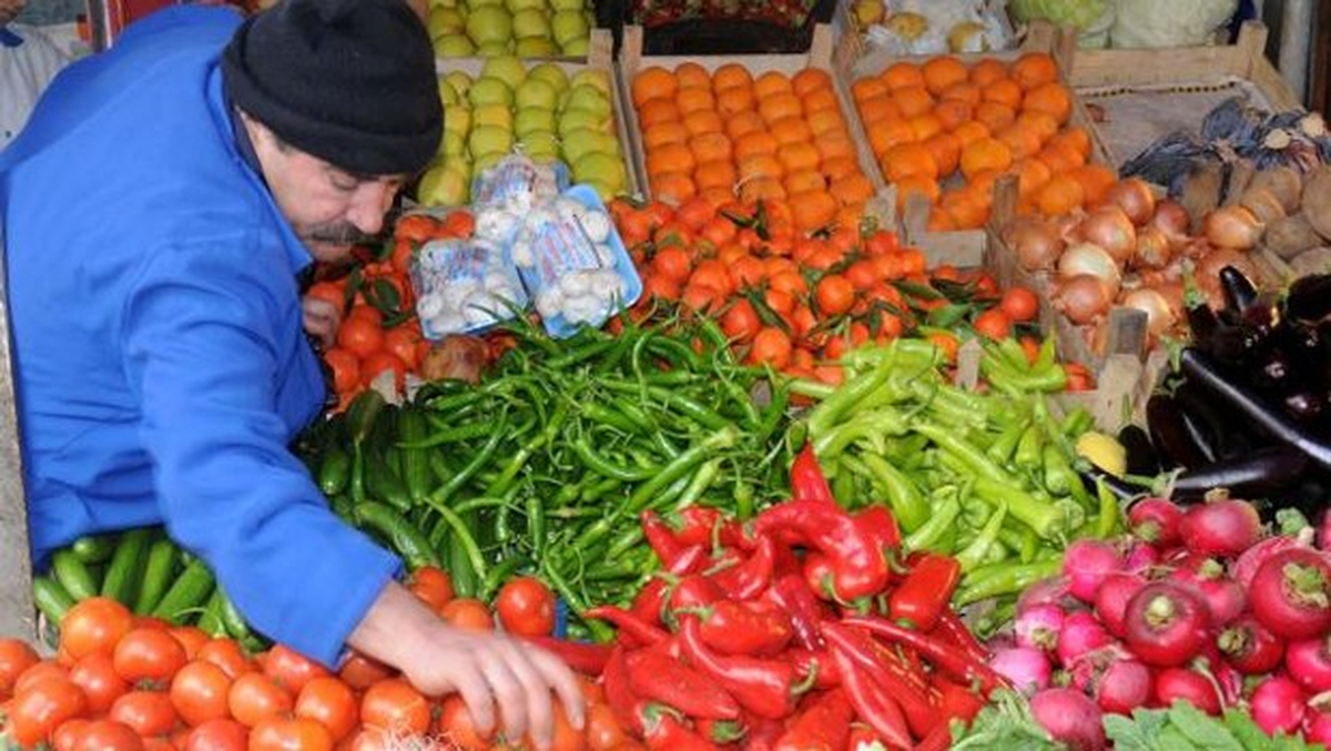 Diyarbakır Bölgesinde Enflasyon Arttı