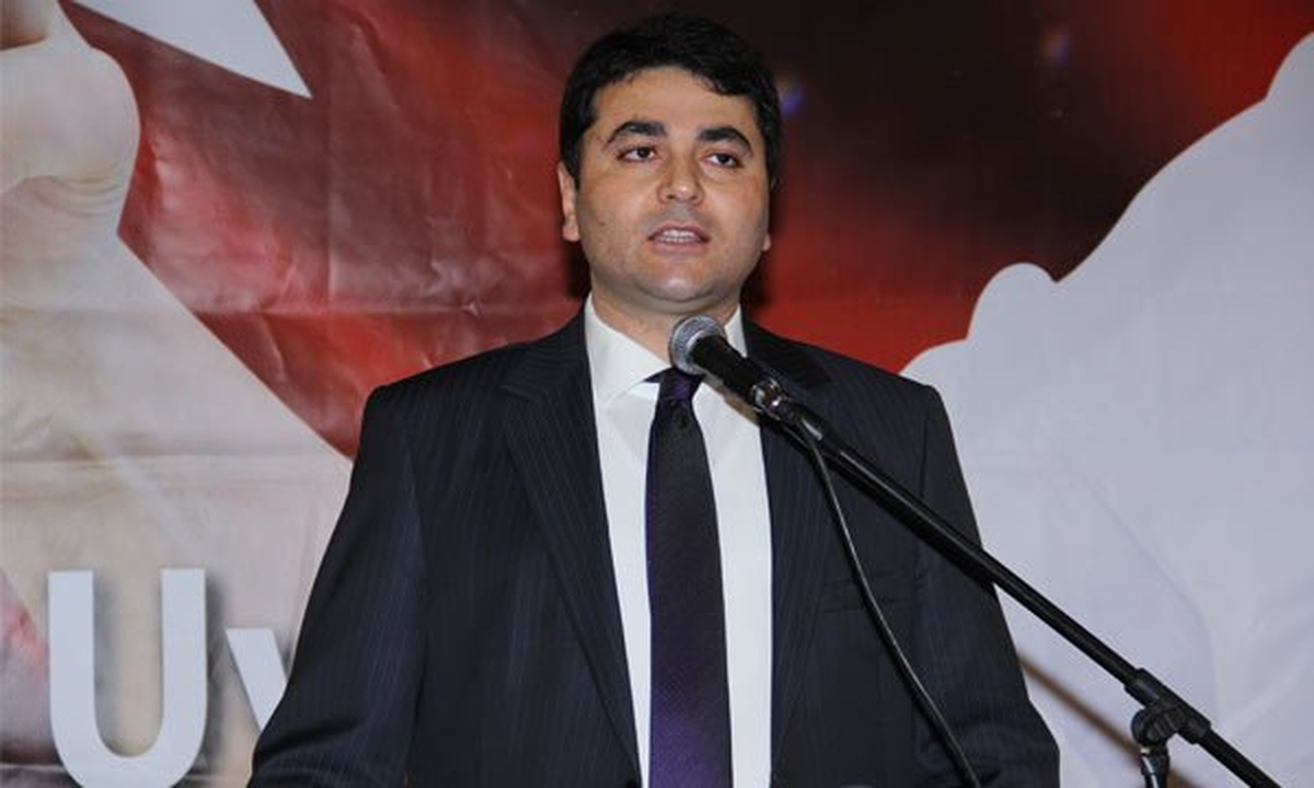 DP Genel Başkanı Uysal Açıklaması