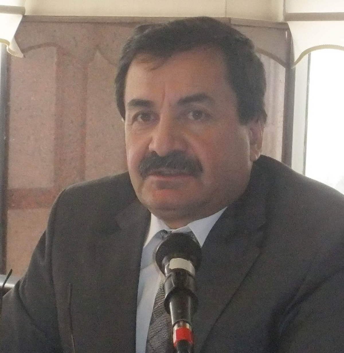 Dpü Rektörü Prof. Dr. Ahmet Karaaslan Açıklaması