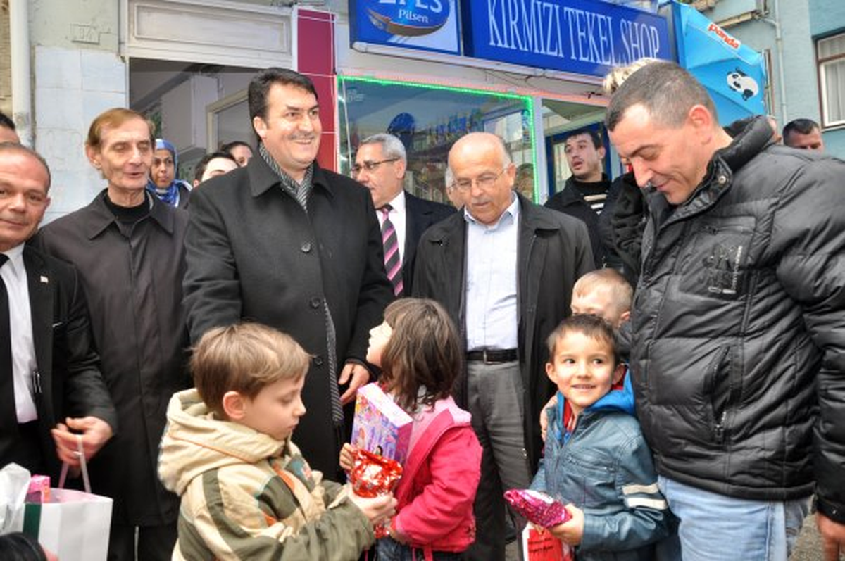 Dündar, "İlk Olarak Sandıkları, Ardından Hizmetleri Patlatacağız"