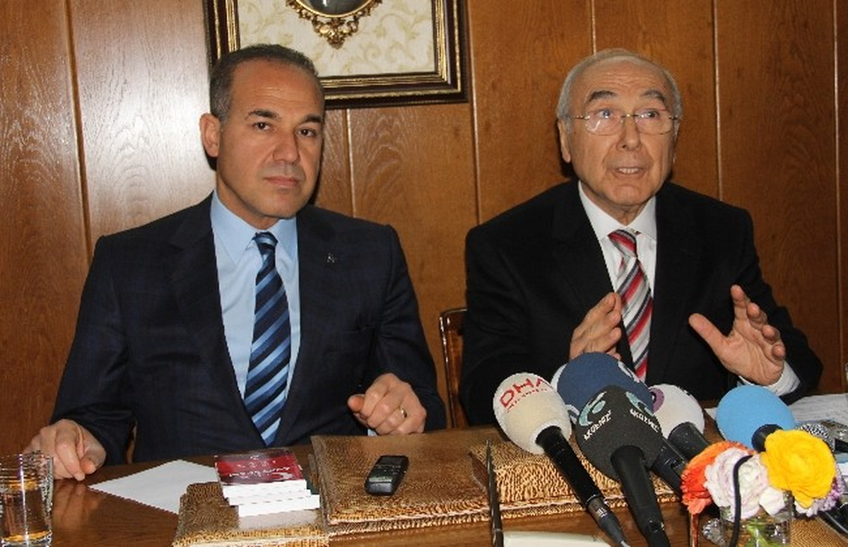 Durak, MHP Adayı Lehine Adaylıktan Çekildi