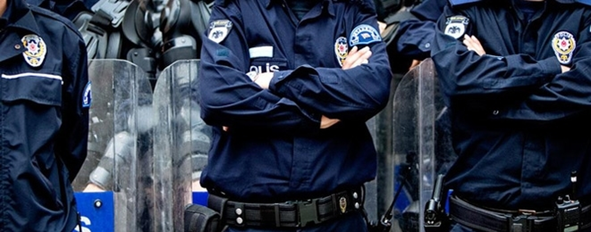 Düzeltme) 112 Polisin Görev Yeri Değiştirildi