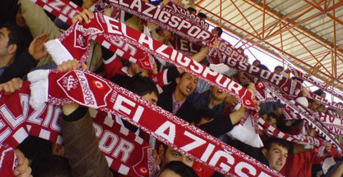 Elazığspor Lig\'de En Az Berabere Kalan Takım Oldu