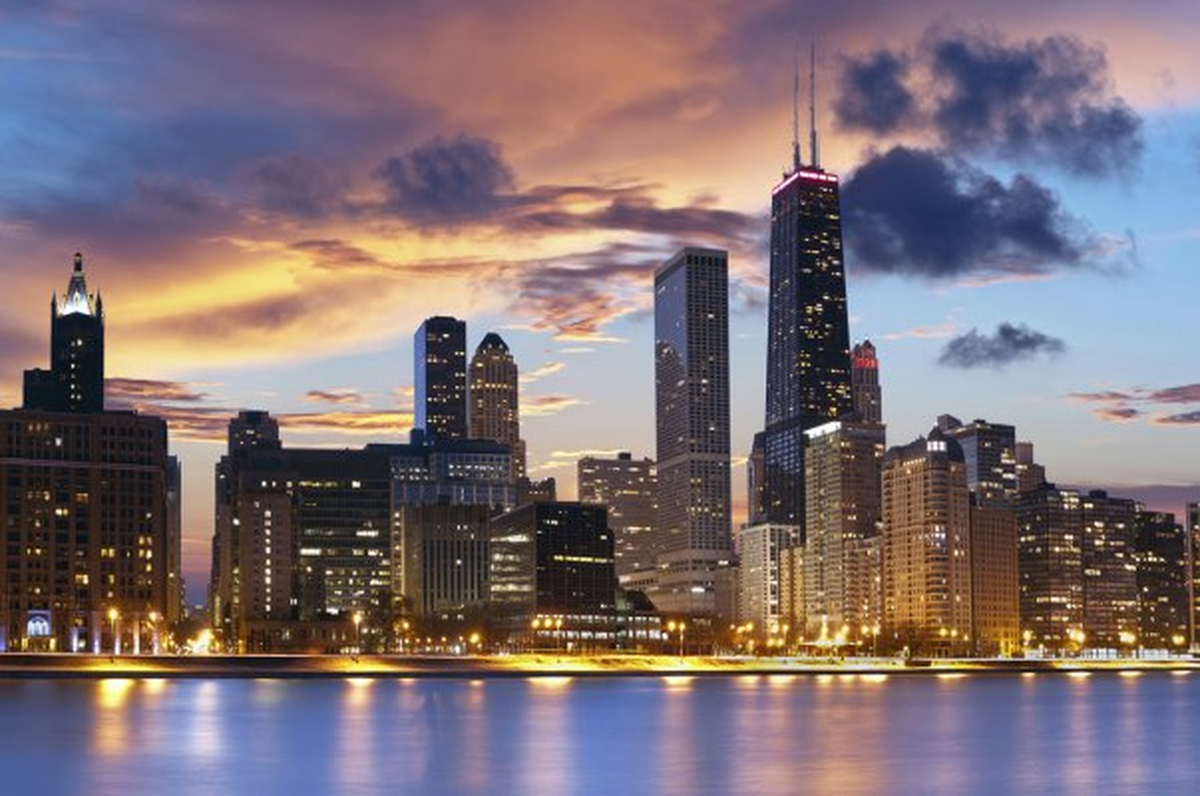 Emirates Chicago ile ABD Ağına Dokuzuncu Durağını Ekliyor