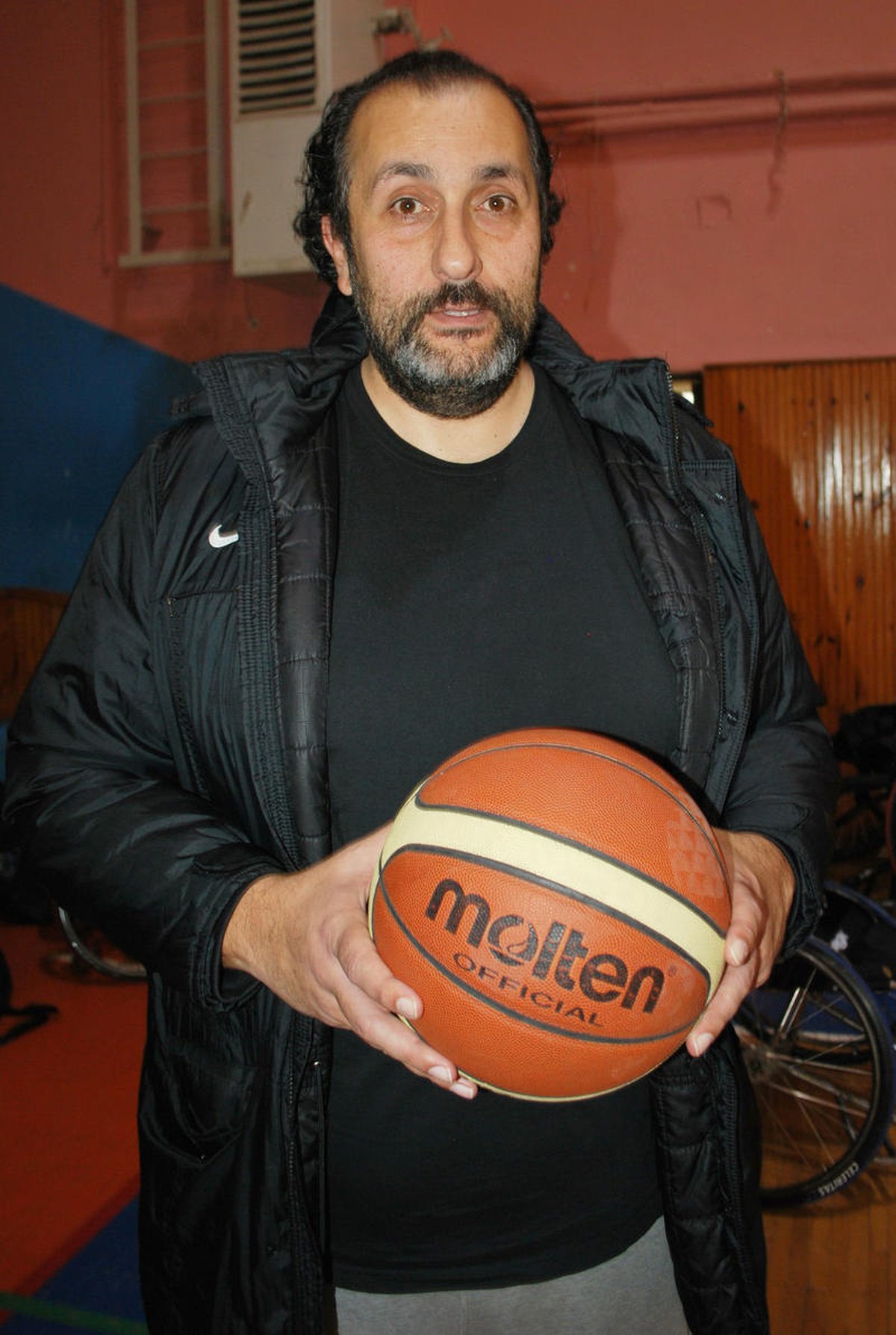 Engel Tanımayan Basketbolcular, Dünya Şampiyonluğu İstiyor
