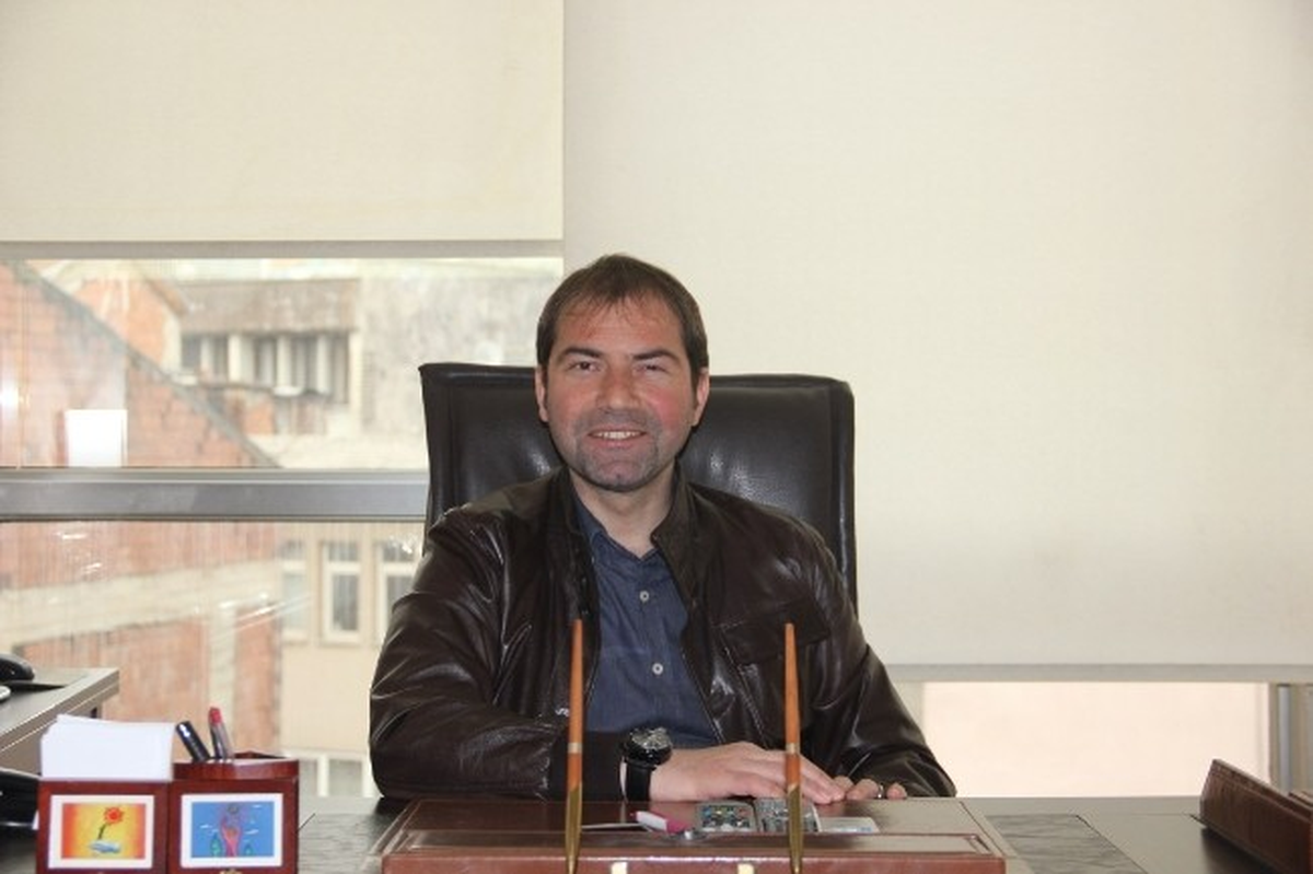 Erdik, Tügik Haysiyet Divanı Üyesi Oldu