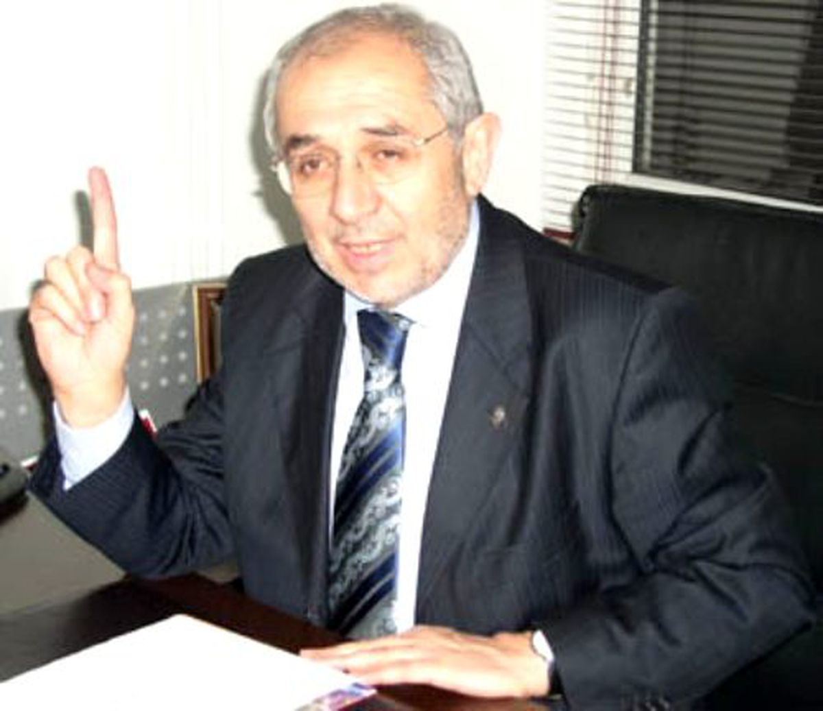 "Türkiye\'nin Gelişmesinden Rahatsız Olanlar Var"