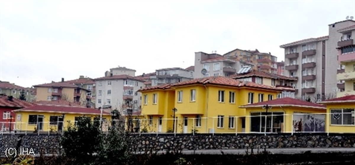 Ereğli\'de Cumhuriyet Halkevi Açıldı