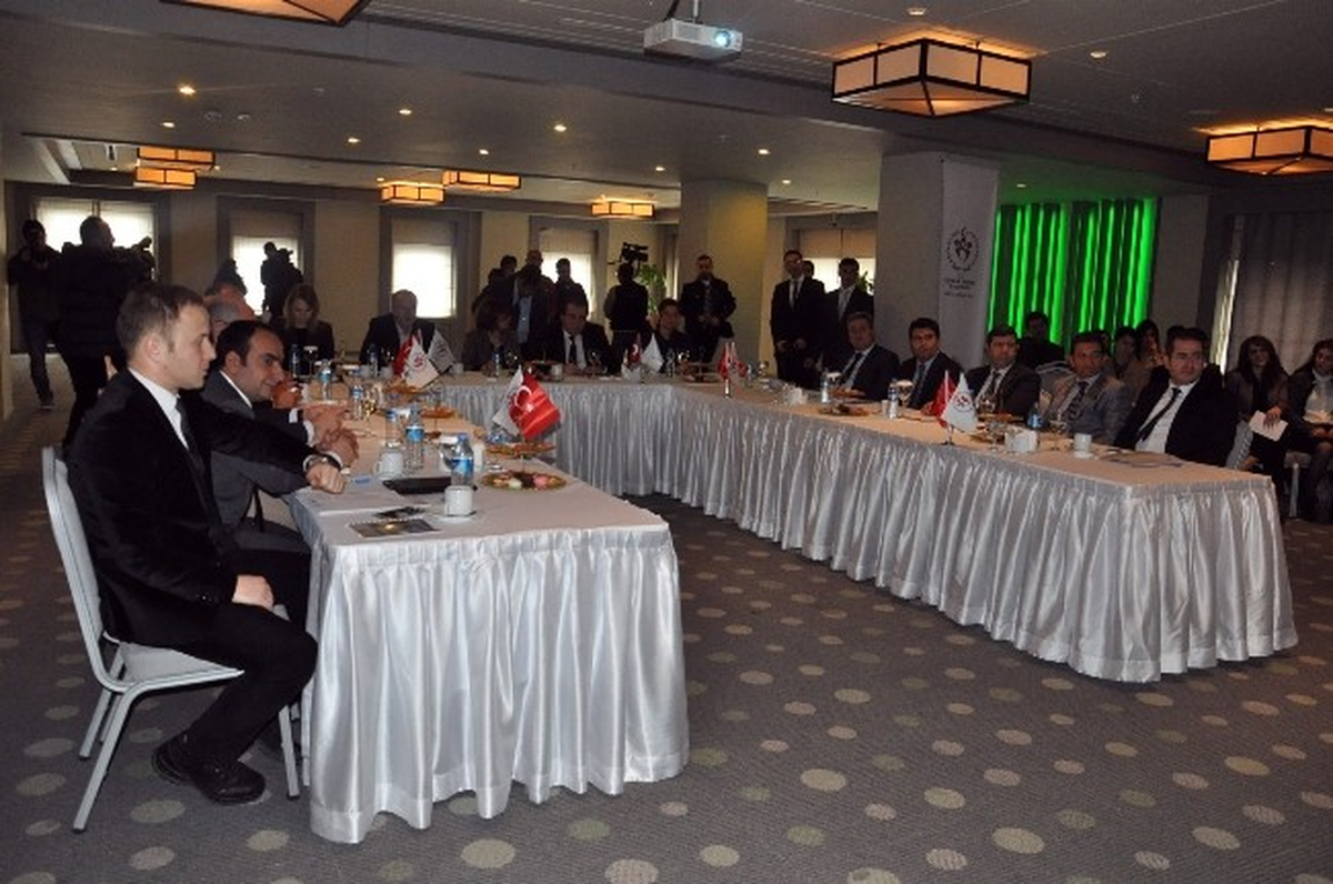 Erzurum, 2019 Avrupa Gençlik Kış Oyunlarına Resmen Aday