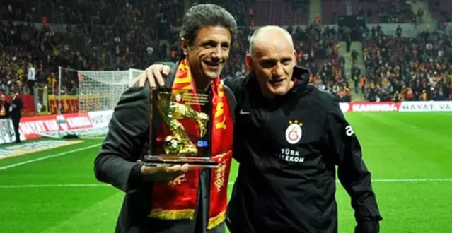 Eski Galatasarayli Popescu Hapse Girecek Son Dakika Spor