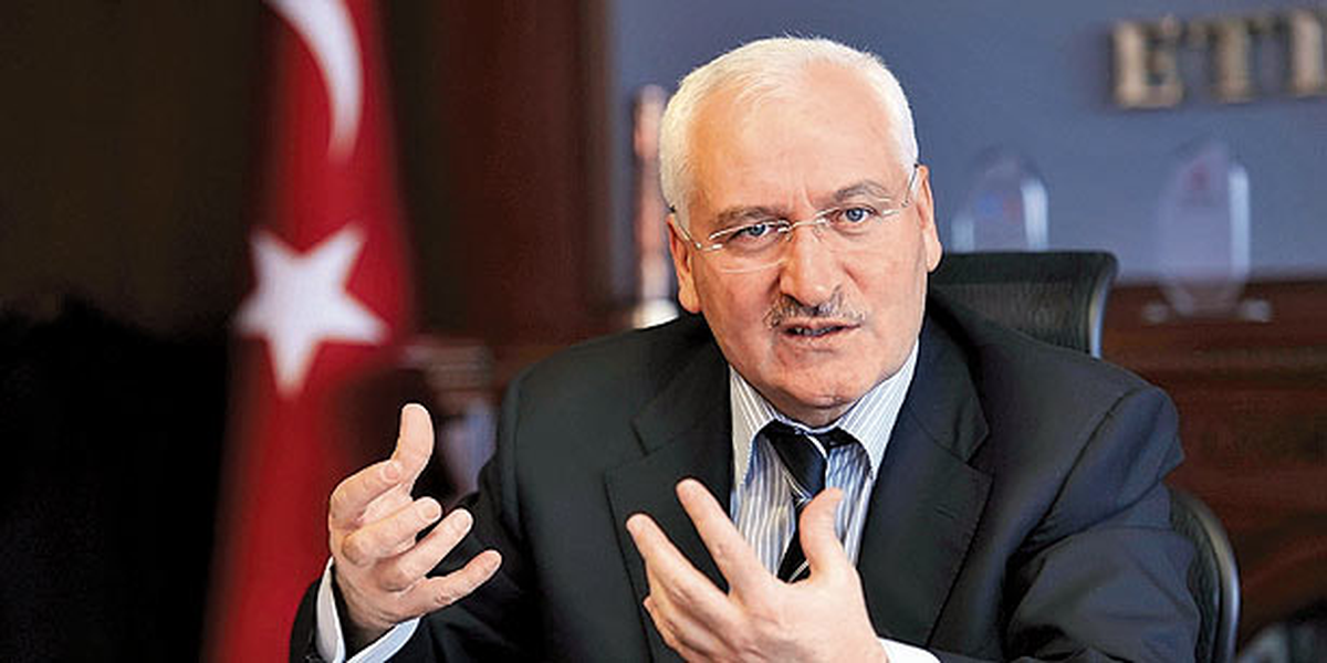 Eti Maden, Borlu Deterjanla Dünya Sanayisinden Pay Almayı Hedefliyor
