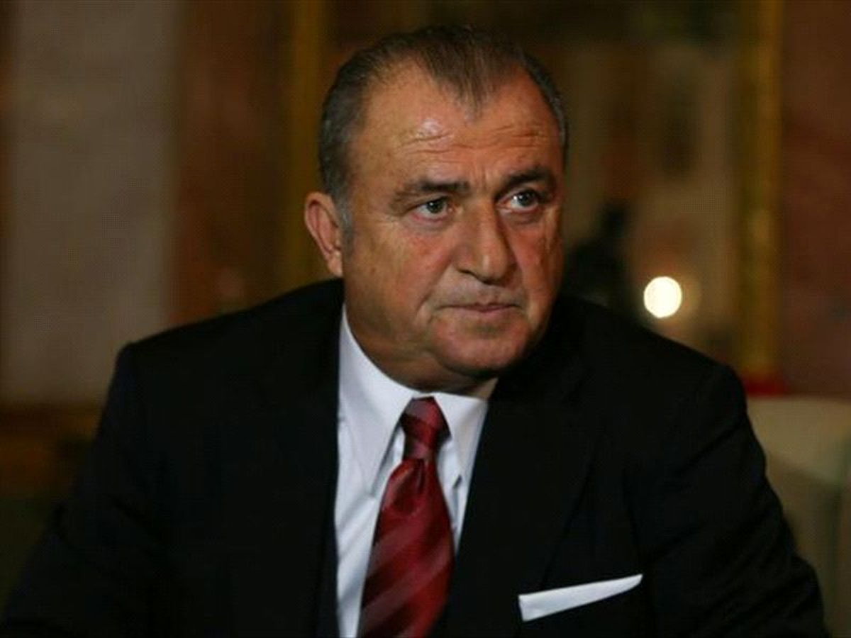 Fatih Terim: İsveç Çok Ciddi Bir Rakip