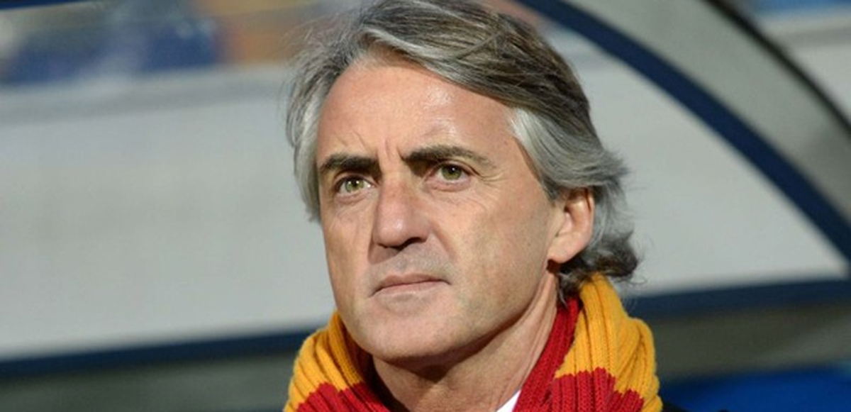 Mancini, Mecugorye\'yi Ziyaret Etti
