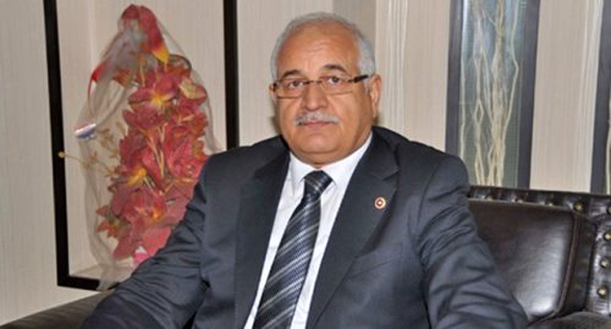 Yavuzeli\'ne Bağlı Aşağıhöcüklü Köyünün Yerleşim Yeri Değişiyor