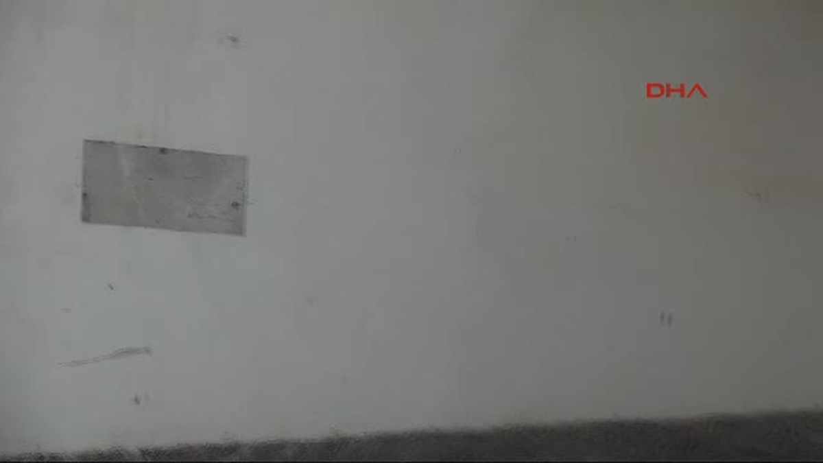 Gaziantep Sokaktaki Poşette Yeni Doğmuş Bebek Bulundu
