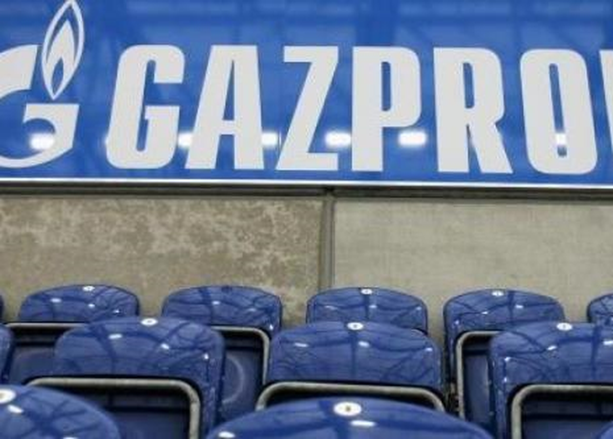 Gazprom: Avrupa\'nın Gaz Talebi Artacak
