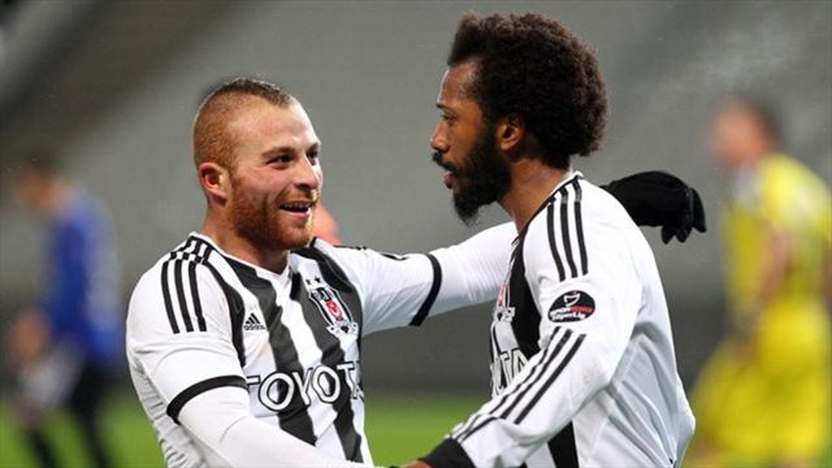 Gökhan Töre Beşiktaş\'ta Kalacak mı? Açıklama Var!