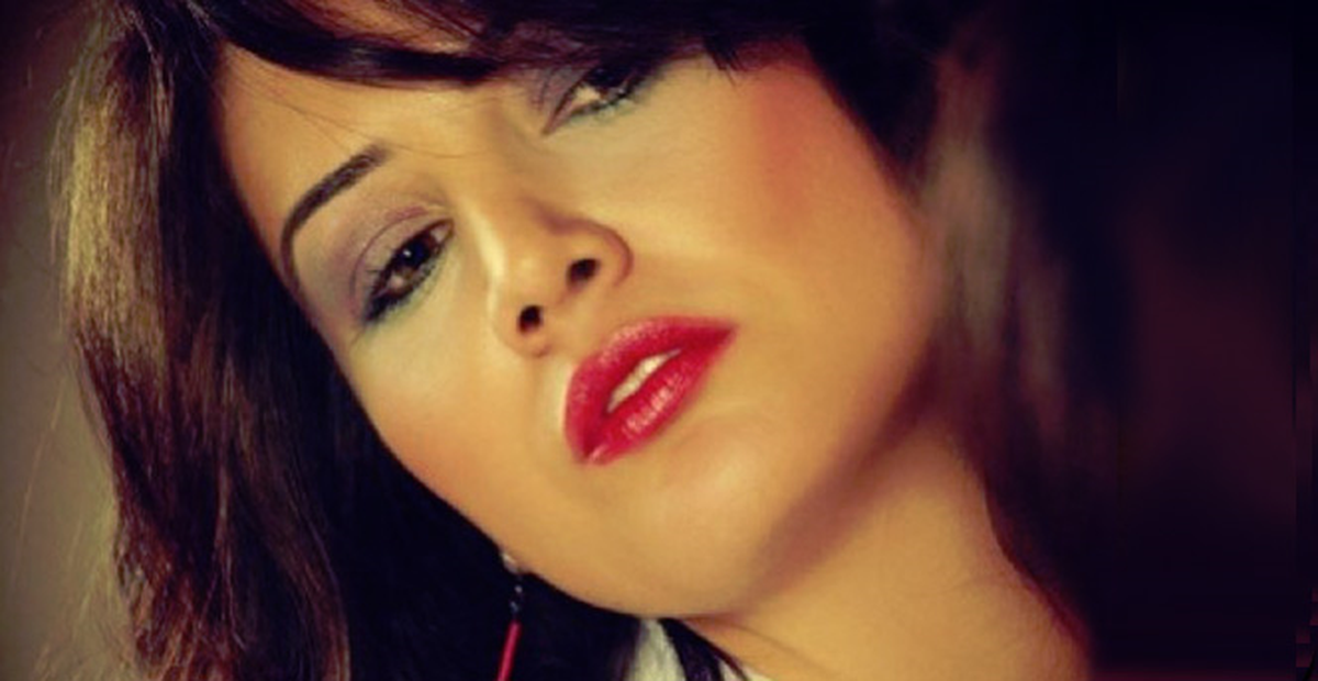 Güzel Oyuncu Özlem Balcı'dan Taciz Suçlaması