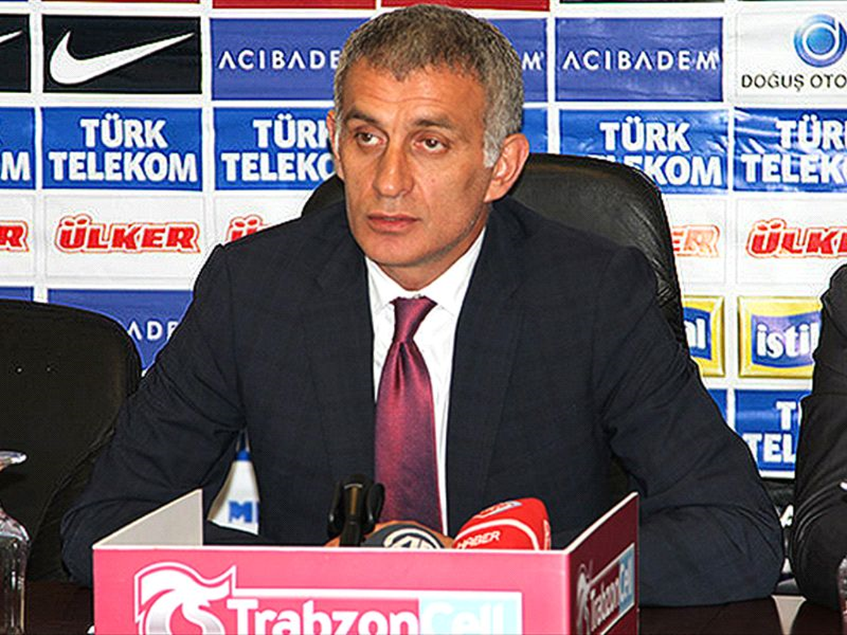 Hacıosmanoğlu\'dan Sert Açıklama!
