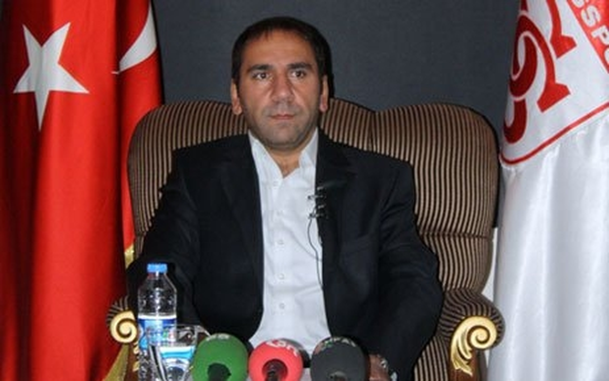 Hacıosmanoğlu\'na Olay Sözler: Sesini Kessin Otursun Yerine!