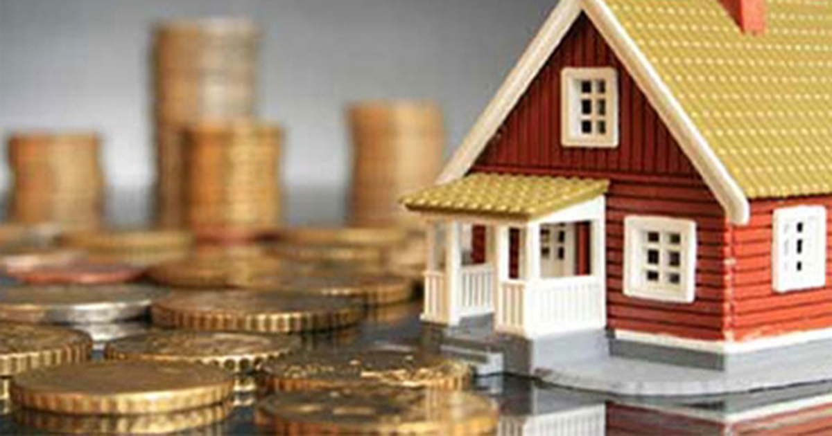 Hanehalkı Bütçesinden En Fazla Pay Konut ve Kiraya Ayrılıyor