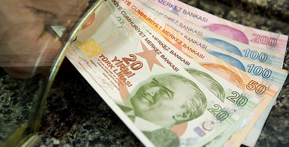 Hazine, Piyasaya 8,7 Milyar Lira Borçlandı