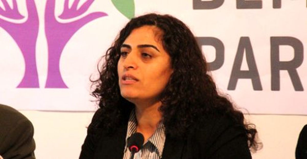 Hdp Genel Başkanı Tuncel Açıklaması