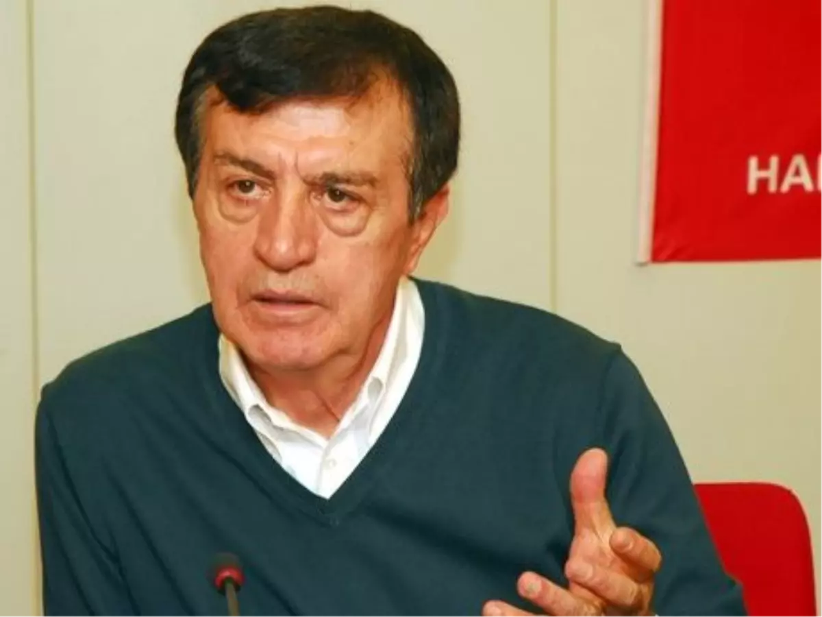 Hepar Genel Başkanı Pamukoğlu Açıklaması