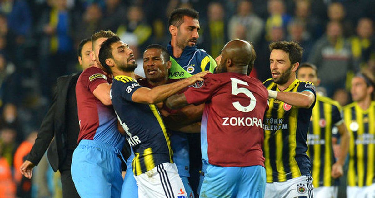 İki Aday Var!