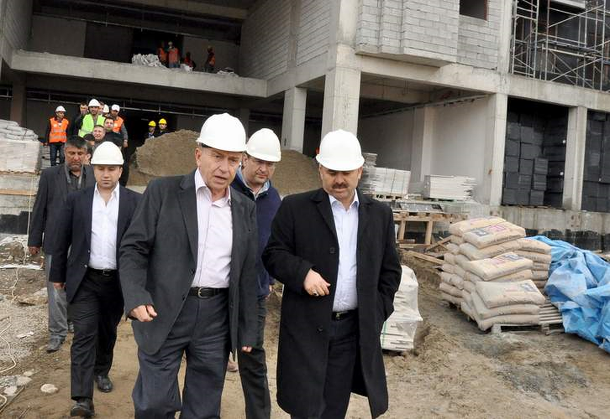 İmam Hatip Lisesi Eylül\'de Açılacak