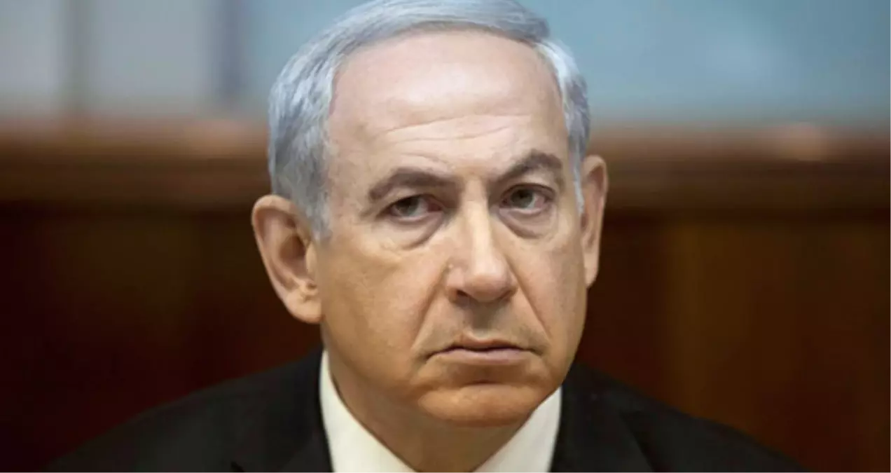 İsrail Başbakanı Netanyahu ABD\'da -