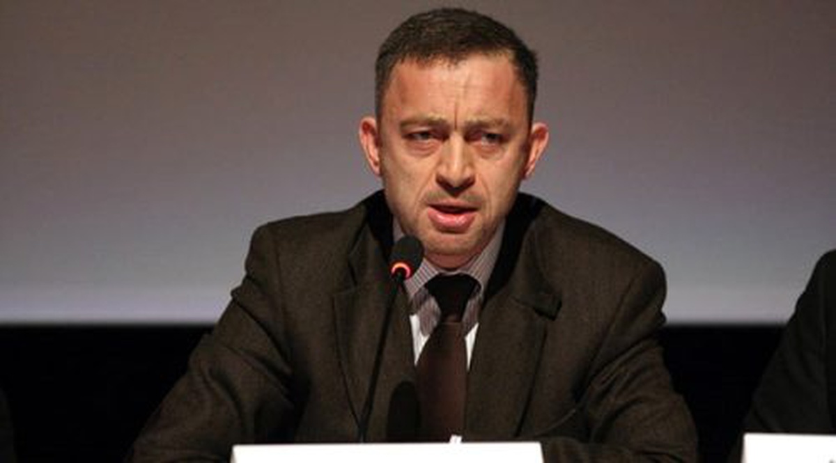 İstanbul Barosu Başkanı Kocasakal: Yargı Bağımsızlığına Tekrar Kavuştuğunda Bu Hesap Hukuken Sorulur