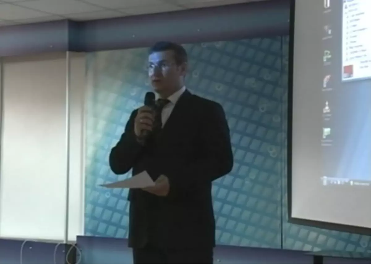 İstiklal Marşını Güzel Okuma" Projesinin İlk Etabı Yapıldı