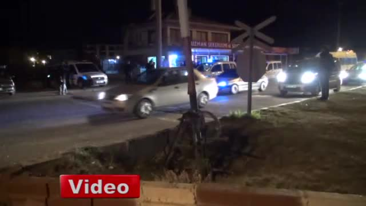 Kağıthane\'de Motosiklet Kazası: 1 Ölü, 1 Yaralı