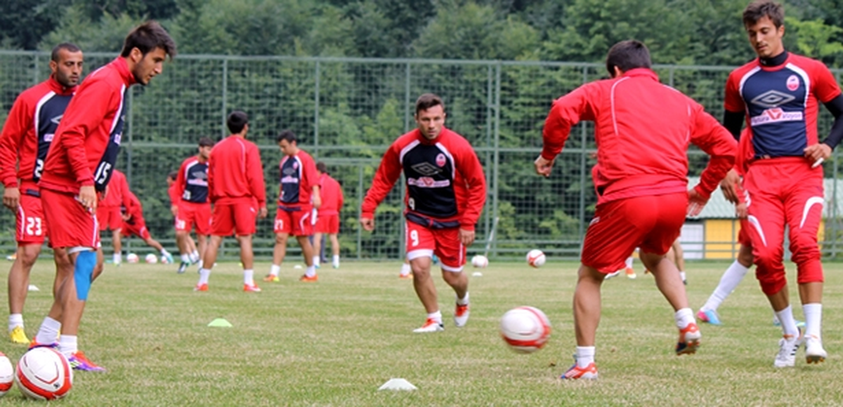 Kahramanmaraşspor Puan Hedefliyor