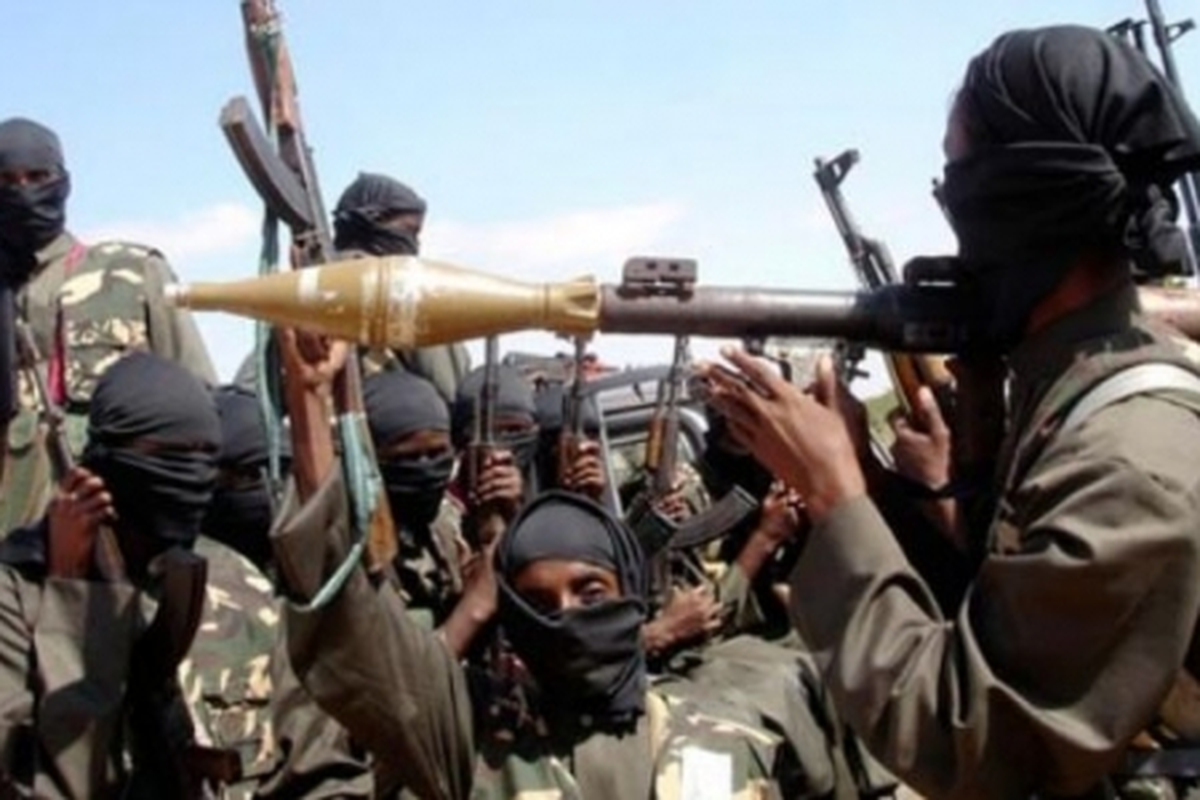 Kamerun\'da Boko Haram Örgütü Üyeleri ve Askerler Arasında Çatışma