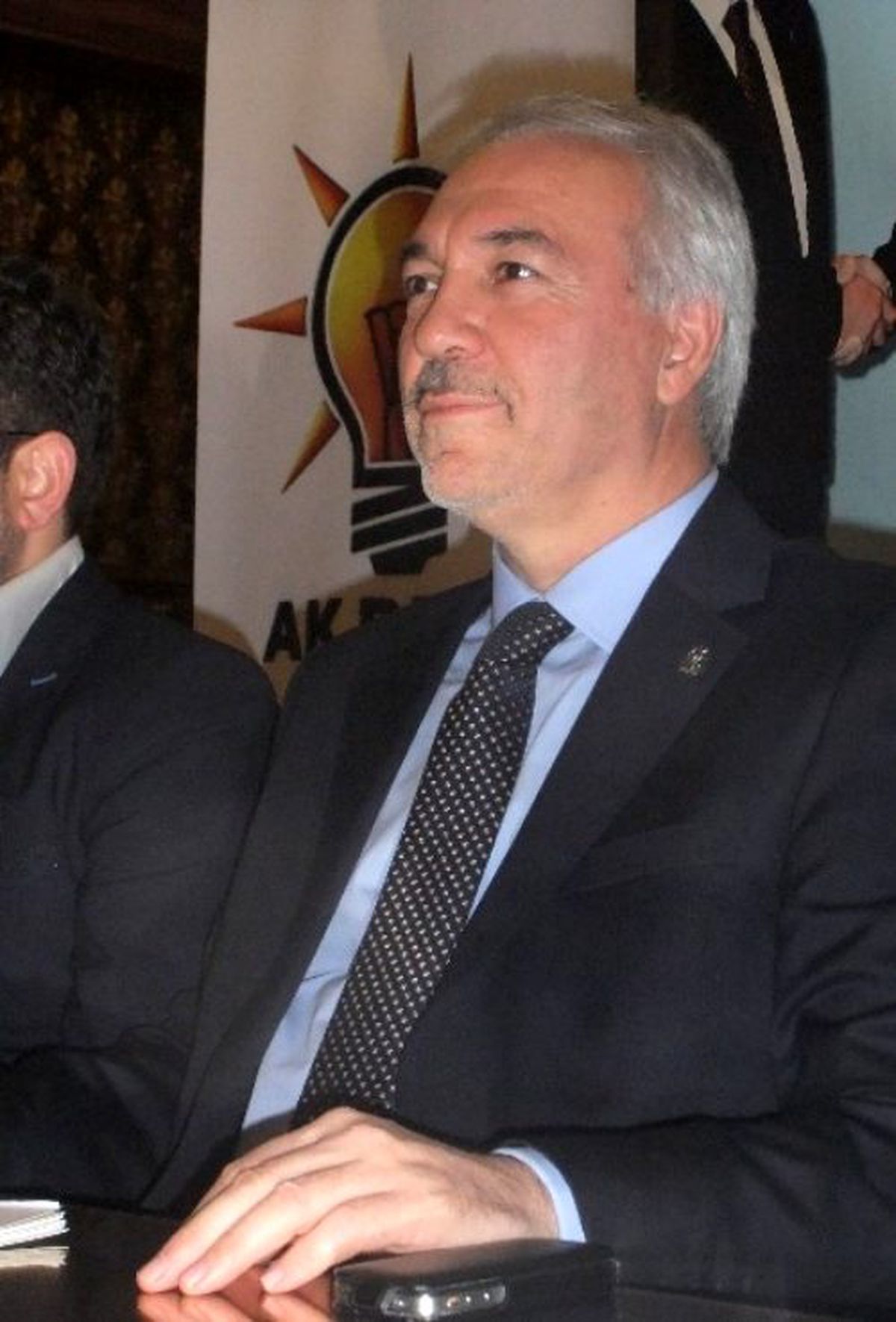 Yerel Seçimlere Doğru